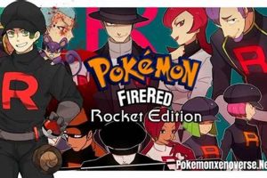 Download Pokemon Team Rocket Edition ROM + Guide Pokémon Guide & Updates – Latest News, Games, Cards, and Tips Download Pokemon Team Rocket Edition ROM + Guide | Pokémon Guide & Updates – Latest News, Games, Cards, and Tips