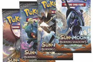 Unboxing Pokemon Burning Shadows: Rare Finds & More! Pokémon Guide & Updates – Latest News, Games, Cards, and Tips Unboxing Pokemon Burning Shadows: Rare Finds & More! | Pokémon Guide & Updates – Latest News, Games, Cards, and Tips