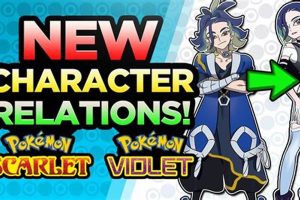 Unlocking Pokémon: Exploring Hidden Connections Guide Pokémon Guide & Updates – Latest News, Games, Cards, and Tips Unlocking Pokémon: Exploring Hidden Connections Guide | Pokémon Guide & Updates – Latest News, Games, Cards, and Tips
