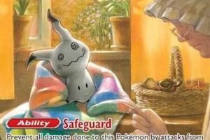 Buy Rare: Mimikyu Pokemon Center Promo | Collectibles! Pokémon Guide & Updates – Latest News, Games, Cards, and Tips Buy Rare: Mimikyu Pokemon Center Promo | Collectibles! | Pokémon Guide & Updates – Latest News, Games, Cards, and Tips