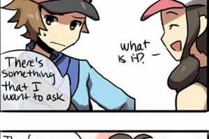 Pokemon Hilda NSFW: Rule 34 Explained + Ethics Pokémon Guide & Updates – Latest News, Games, Cards, and Tips Pokemon Hilda NSFW: Rule 34 Explained + Ethics | Pokémon Guide & Updates – Latest News, Games, Cards, and Tips
