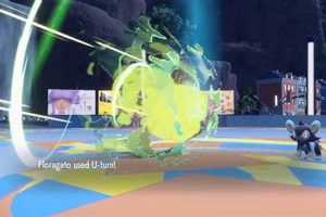 Mastering Pokmon U-Turn: Strategy Guide & Tips! Pokémon Guide & Updates – Latest News, Games, Cards, and Tips Mastering Pokmon U-Turn: Strategy Guide & Tips! | Pokémon Guide & Updates – Latest News, Games, Cards, and Tips