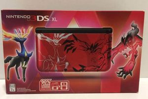 Pokemon X/Y 3DS Price Guide: What's It Worth Now? Pokémon Guide & Updates – Latest News, Games, Cards, and Tips Pokemon X/Y 3DS Price Guide: What's It Worth Now? | Pokémon Guide & Updates – Latest News, Games, Cards, and Tips