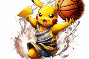 Dive into Pokemon Basketball: Crossover Craze! Pokémon Guide & Updates – Latest News, Games, Cards, and Tips Dive into Pokemon Basketball: Crossover Craze! | Pokémon Guide & Updates – Latest News, Games, Cards, and Tips