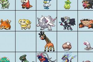 Pokemon Gen 9 Resources Guide: Essential Trainer's Kit Pokémon Guide & Updates – Latest News, Games, Cards, and Tips Pokemon Gen 9 Resources Guide: Essential Trainer's Kit | Pokémon Guide & Updates – Latest News, Games, Cards, and Tips