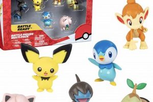 Collectible Pokmon Figures: A Trainer's Treasure! Pokémon Guide & Updates – Latest News, Games, Cards, and Tips Collectible Pokmon Figures: A Trainer's Treasure! | Pokémon Guide & Updates – Latest News, Games, Cards, and Tips