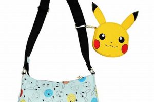 Pikachu Power: Best Pokemon Purse for You + Deals Pokémon Guide & Updates – Latest News, Games, Cards, and Tips Pikachu Power: Best Pokemon Purse for You + Deals | Pokémon Guide & Updates – Latest News, Games, Cards, and Tips