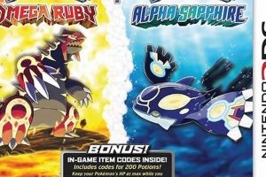 Download Pokemon Ruby Omega ROM + Best Mods & Emulators Pokémon Guide & Updates – Latest News, Games, Cards, and Tips Download Pokemon Ruby Omega ROM + Best Mods & Emulators | Pokémon Guide & Updates – Latest News, Games, Cards, and Tips