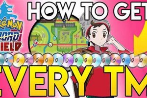 Old Gen Pokemon: Can Old TMs Be Reused? Legacy & Tips Pokémon Guide & Updates – Latest News, Games, Cards, and Tips Old Gen Pokemon: Can Old TMs Be Reused? Legacy & Tips | Pokémon Guide & Updates – Latest News, Games, Cards, and Tips