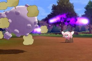 Guide to Pokmon Will-O-Wisp: Strategy & More Pokémon Guide & Updates – Latest News, Games, Cards, and Tips Guide to Pokmon Will-O-Wisp: Strategy & More | Pokémon Guide & Updates – Latest News, Games, Cards, and Tips