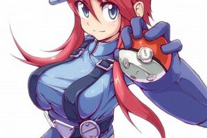 Skyla Pokemon R34: Fandom's Dark Side [Explained] | Pokémon Guide & Updates – Latest News, Games, Cards, and Tips