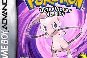 Unveiling Pokmon Ultra Violet: Enhanced Adventure Awaits! Pokémon Guide & Updates – Latest News, Games, Cards, and Tips Unveiling Pokmon Ultra Violet: Enhanced Adventure Awaits! | Pokémon Guide & Updates – Latest News, Games, Cards, and Tips