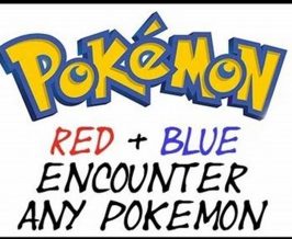 Unlock Pokmon Red/Blue: GameShark Codes Guide | Pokémon Guide & Updates – Latest News, Games, Cards, and Tips
