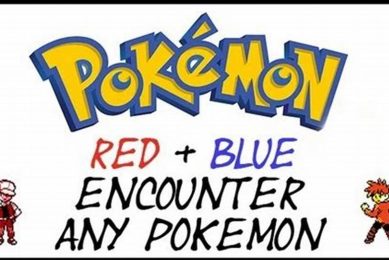 Unlock Pokmon Red/Blue: GameShark Codes Guide | Pokémon Guide & Updates – Latest News, Games, Cards, and Tips