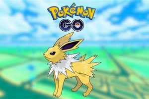 Pokemon GO Jolteon: Best Moveset + Tips! Safem Fabrication - Precision Engineering & Custom Manufacturing Solutions Pokemon GO Jolteon: Best Moveset + Tips! | Safem Fabrication - Precision Engineering & Custom Manufacturing Solutions