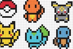 Free Pokemon Perler Bead Patterns: Cute Designs! Safem Fabrication - Precision Engineering & Custom Manufacturing Solutions Free Pokemon Perler Bead Patterns: Cute Designs! | Safem Fabrication - Precision Engineering & Custom Manufacturing Solutions