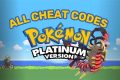 Unlock Pokemon Platinum: Secret Codes & More! | Pokémon Guide & Updates – Latest News, Games, Cards, and Tips