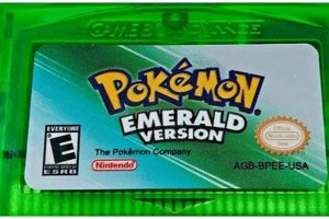 Unveiling the Best Secrets of Pokmon Emerald: Tips & Tricks Safem Fabrication - Precision Engineering & Custom Manufacturing Solutions Unveiling the Best Secrets of Pokmon Emerald: Tips & Tricks | Safem Fabrication - Precision Engineering & Custom Manufacturing Solutions