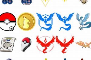 Guide to Pokemon GO Stickers: Catch 'Em All! Safem Fabrication - Precision Engineering & Custom Manufacturing Solutions Guide to Pokemon GO Stickers: Catch 'Em All! | Safem Fabrication - Precision Engineering & Custom Manufacturing Solutions