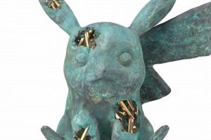 Why the Daniel Arsham Pokmon Collab is a Must-See! Safem Fabrication - Precision Engineering & Custom Manufacturing Solutions Why the Daniel Arsham Pokmon Collab is a Must-See! | Safem Fabrication - Precision Engineering & Custom Manufacturing Solutions