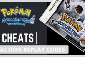 Unlock SoulSilver: Action Replay Codes & Secrets Safem Fabrication - Precision Engineering & Custom Manufacturing Solutions Unlock SoulSilver: Action Replay Codes & Secrets | Safem Fabrication - Precision Engineering & Custom Manufacturing Solutions