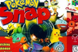 Get N64 Pokemon Snap ROM: Download + Play Guide! Pokémon Guide & Updates – Latest News, Games, Cards, and Tips Get N64 Pokemon Snap ROM: Download + Play Guide! | Pokémon Guide & Updates – Latest News, Games, Cards, and Tips