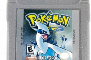 Download Pokemon Silver Gameboy ROM + Emulator Guide Pokémon Guide & Updates – Latest News, Games, Cards, and Tips Download Pokemon Silver Gameboy ROM + Emulator Guide | Pokémon Guide & Updates – Latest News, Games, Cards, and Tips