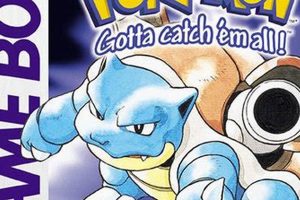 Best Pokemon Blue Emulator: Download & Play Online! Pokémon Guide & Updates – Latest News, Games, Cards, and Tips Best Pokemon Blue Emulator: Download & Play Online! | Pokémon Guide & Updates – Latest News, Games, Cards, and Tips