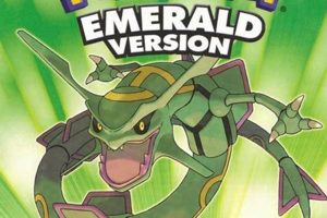Pokmon Emerald Strategy Guide: Your Complete Advantage! Pokémon Guide & Updates – Latest News, Games, Cards, and Tips Pokmon Emerald Strategy Guide: Your Complete Advantage! | Pokémon Guide & Updates – Latest News, Games, Cards, and Tips