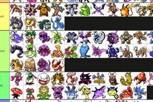 Guide: Best Pokemon Team Crystal Version (Tips & Team) Pokémon Guide & Updates – Latest News, Games, Cards, and Tips Guide: Best Pokemon Team Crystal Version (Tips & Team) | Pokémon Guide & Updates – Latest News, Games, Cards, and Tips