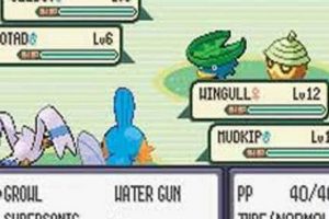 Decode: 1986 Pokemon Emerald U Trashman? (Explained!) Pokémon Guide & Updates – Latest News, Games, Cards, and Tips Decode: 1986 Pokemon Emerald U Trashman? (Explained!) | Pokémon Guide & Updates – Latest News, Games, Cards, and Tips
