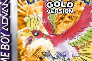 Download: Pokemon Gold GBA ROM + Play Classic Edition! Pokémon Guide & Updates – Latest News, Games, Cards, and Tips Download: Pokemon Gold GBA ROM + Play Classic Edition! | Pokémon Guide & Updates – Latest News, Games, Cards, and Tips
