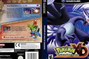 Download: Pokemon Gale of Darkness XD ROM & Play! Pokémon Guide & Updates – Latest News, Games, Cards, and Tips Download: Pokemon Gale of Darkness XD ROM & Play! | Pokémon Guide & Updates – Latest News, Games, Cards, and Tips