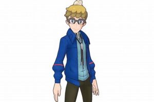 Guide to Pokemon Molayne: Steel-Type Ace | Pokémon Guide & Updates – Latest News, Games, Cards, and Tips