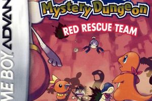 Download Pokemon Mystery Dungeon Red Rescue Team ROM: Play Now! Pokémon Guide & Updates – Latest News, Games, Cards, and Tips Download Pokemon Mystery Dungeon Red Rescue Team ROM: Play Now! | Pokémon Guide & Updates – Latest News, Games, Cards, and Tips