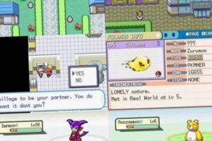 Beware! Pokemon Virus ROM Risks & Safe Play Guide Pokémon Guide & Updates – Latest News, Games, Cards, and Tips Beware! Pokemon Virus ROM Risks & Safe Play Guide | Pokémon Guide & Updates – Latest News, Games, Cards, and Tips