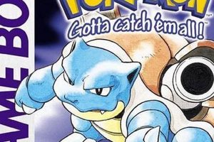Download Pokemon Blue ROM: Relive the Classic Game Boy Adventure! Pokémon Guide & Updates – Latest News, Games, Cards, and Tips Download Pokemon Blue ROM: Relive the Classic Game Boy Adventure! | Pokémon Guide & Updates – Latest News, Games, Cards, and Tips