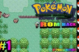 Top Tier! Best Pokemon Emerald ROM Hacks Ranked + Tips Pokémon Guide & Updates – Latest News, Games, Cards, and Tips Top Tier! Best Pokemon Emerald ROM Hacks Ranked + Tips | Pokémon Guide & Updates – Latest News, Games, Cards, and Tips