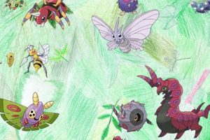 Guide: Best Bug Poison Pokemon Teams & Builds Pokémon Guide & Updates – Latest News, Games, Cards, and Tips Guide: Best Bug Poison Pokemon Teams & Builds | Pokémon Guide & Updates – Latest News, Games, Cards, and Tips