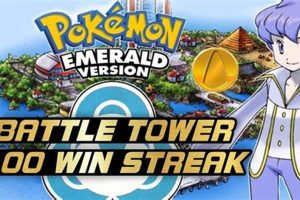 Conquer the Battle Tower Pokemon Emerald Challenge Guide! Pokémon Guide & Updates – Latest News, Games, Cards, and Tips Conquer the Battle Tower Pokemon Emerald Challenge Guide! | Pokémon Guide & Updates – Latest News, Games, Cards, and Tips