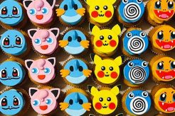Cute Pokemon Cupcakes: Bake 'Em All! Pokémon Guide & Updates – Latest News, Games, Cards, and Tips Cute Pokemon Cupcakes: Bake 'Em All! | Pokémon Guide & Updates – Latest News, Games, Cards, and Tips