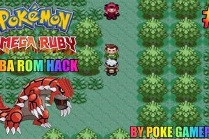 Best Pokmon Omega Ruby ROM Hacks: Unleashed! Pokémon Guide & Updates – Latest News, Games, Cards, and Tips Best Pokmon Omega Ruby ROM Hacks: Unleashed! | Pokémon Guide & Updates – Latest News, Games, Cards, and Tips