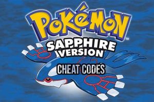 Unlock Sapphire: Pokemon Cheats & Secrets Revealed! Pokémon Guide & Updates – Latest News, Games, Cards, and Tips Unlock Sapphire: Pokemon Cheats & Secrets Revealed! | Pokémon Guide & Updates – Latest News, Games, Cards, and Tips