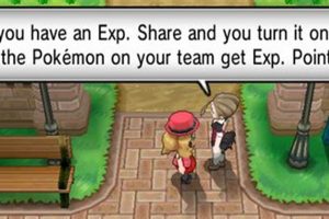 Unlock Pokemon Y's Exp Share: Leveling Guide & Tips Pokémon Guide & Updates – Latest News, Games, Cards, and Tips Unlock Pokemon Y's Exp Share: Leveling Guide & Tips | Pokémon Guide & Updates – Latest News, Games, Cards, and Tips