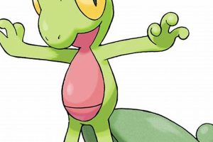 Guide to Tricko Pokmon: Master the Mischief! | Pokémon Guide & Updates – Latest News, Games, Cards, and Tips