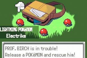 The Ultimate Emerald Pokemon Randomizer Guide & Download Pokémon Guide & Updates – Latest News, Games, Cards, and Tips The Ultimate Emerald Pokemon Randomizer Guide & Download | Pokémon Guide & Updates – Latest News, Games, Cards, and Tips