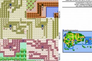 Guide to Pokemon Emerald Version Map: Hoenn Region Pokémon Guide & Updates – Latest News, Games, Cards, and Tips Guide to Pokemon Emerald Version Map: Hoenn Region | Pokémon Guide & Updates – Latest News, Games, Cards, and Tips