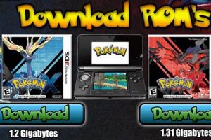 Download Pokemon X/Y ROM for 3DS: Guide & Safe ROMs Pokémon Guide & Updates – Latest News, Games, Cards, and Tips Download Pokemon X/Y ROM for 3DS: Guide & Safe ROMs | Pokémon Guide & Updates – Latest News, Games, Cards, and Tips