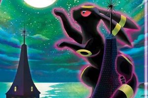 Unlock Umbreon VMAX Power: Cards, Price &amp; Strategies! | Pokémon Guide & Updates – Latest News, Games, Cards, and Tips