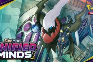 Unlock Pokemon Unified Minds: Decks & Strategies! | Pokémon Guide & Updates – Latest News, Games, Cards, and Tips